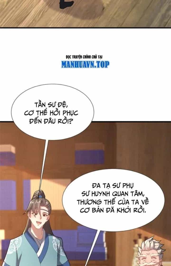 Võ Thánh Này Khảng Khái Quá Rồi - Chương 19 - ảnh 42