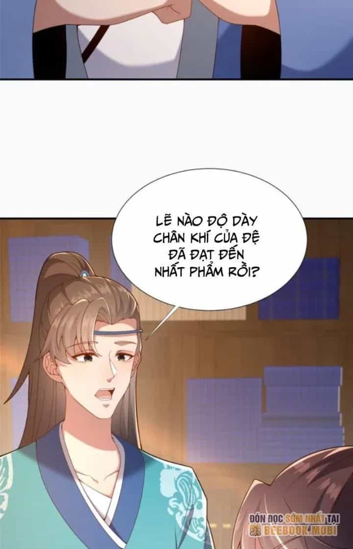 Võ Thánh Này Khảng Khái Quá Rồi - Chương 19 - ảnh 45