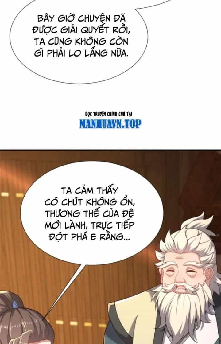 Võ Thánh Này Khảng Khái Quá Rồi - Chương 19 - ảnh 47