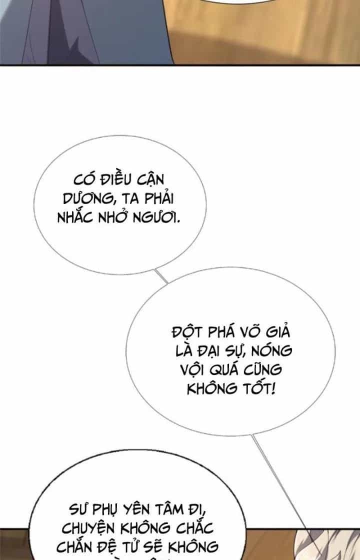 Võ Thánh Này Khảng Khái Quá Rồi - Chương 19 - ảnh 49