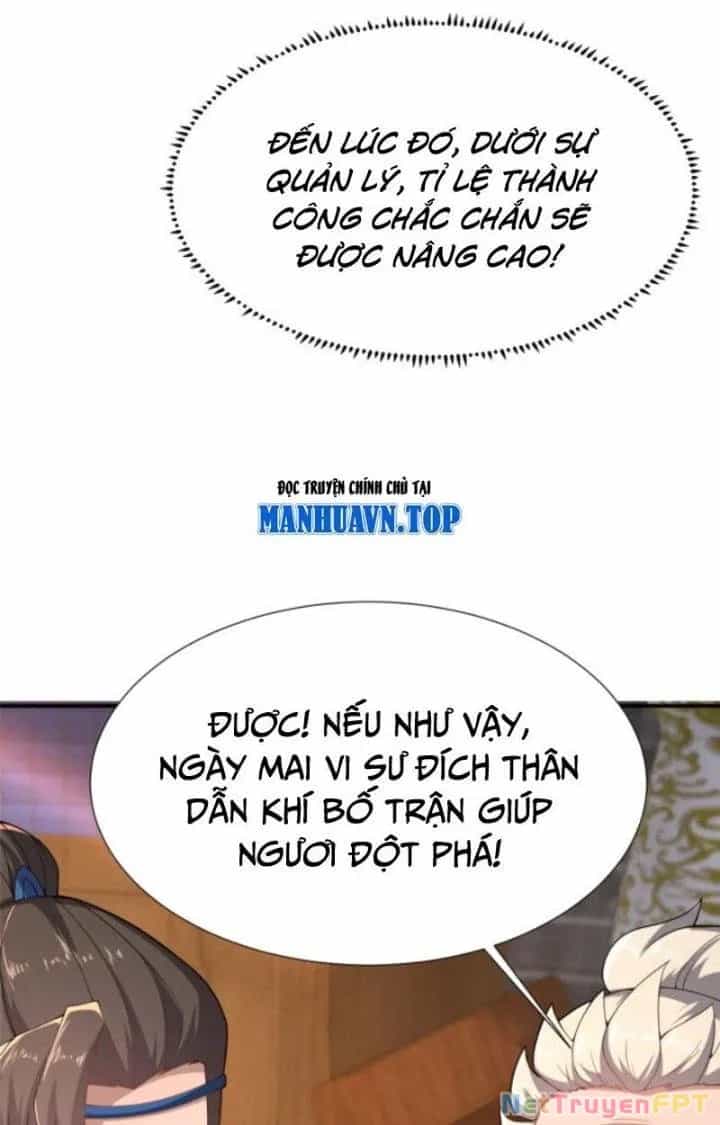 Võ Thánh Này Khảng Khái Quá Rồi - Chương 19 - ảnh 51