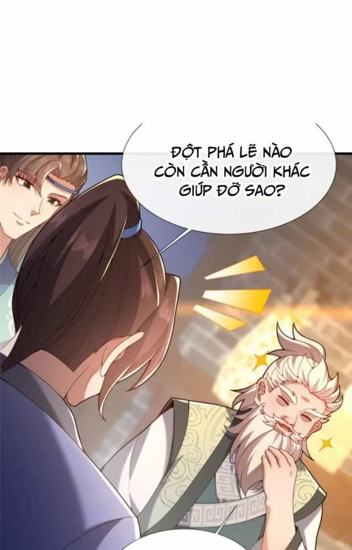 Võ Thánh Này Khảng Khái Quá Rồi - Chương 19 - ảnh 53