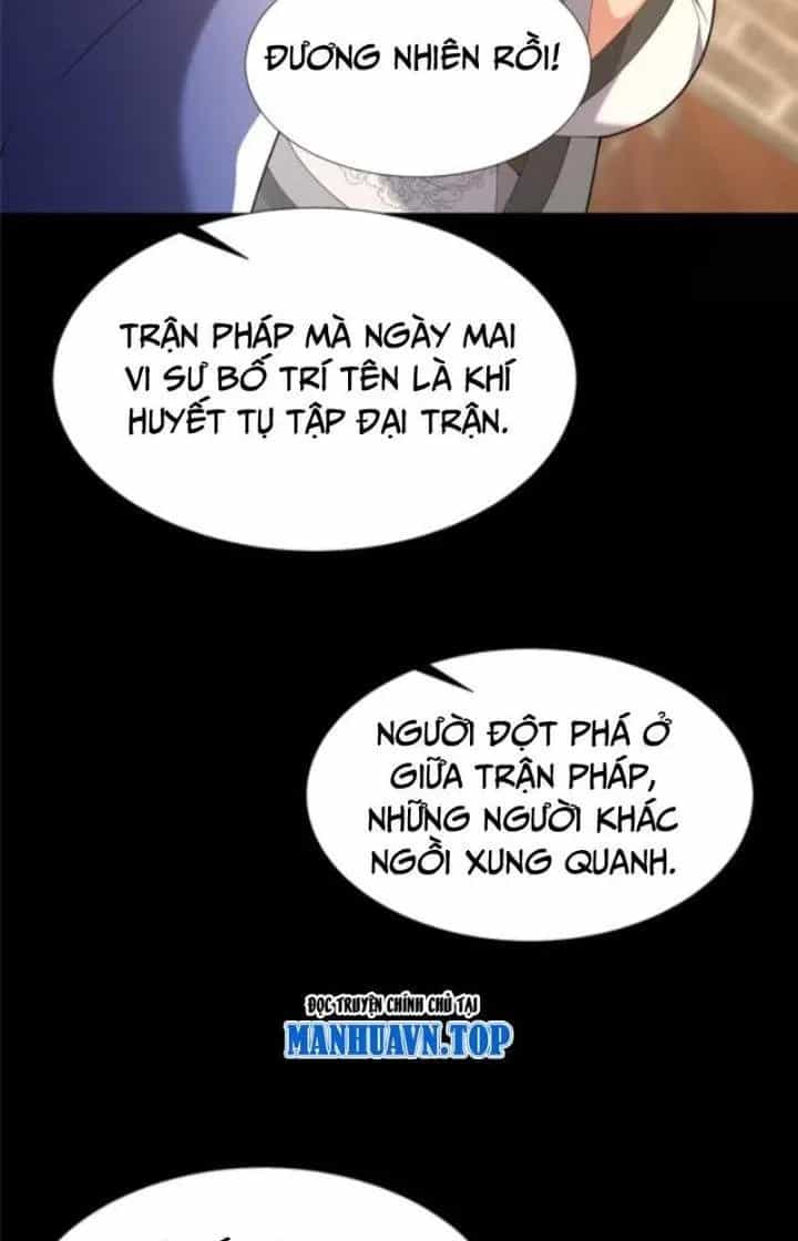 Võ Thánh Này Khảng Khái Quá Rồi - Chương 19 - ảnh 54