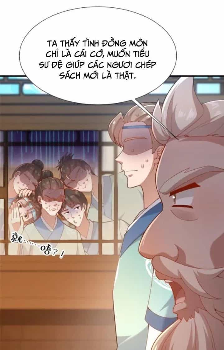 Võ Thánh Này Khảng Khái Quá Rồi - Chương 19 - ảnh 62