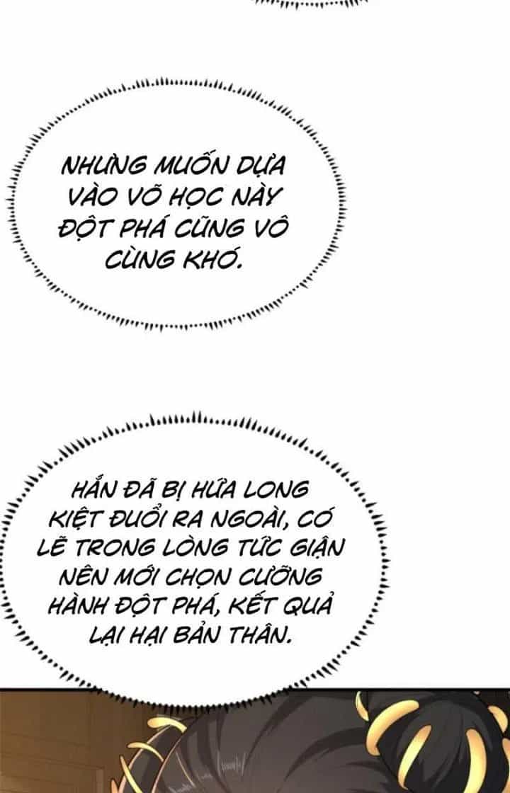 Võ Thánh Này Khảng Khái Quá Rồi - Chương 19 - ảnh 75