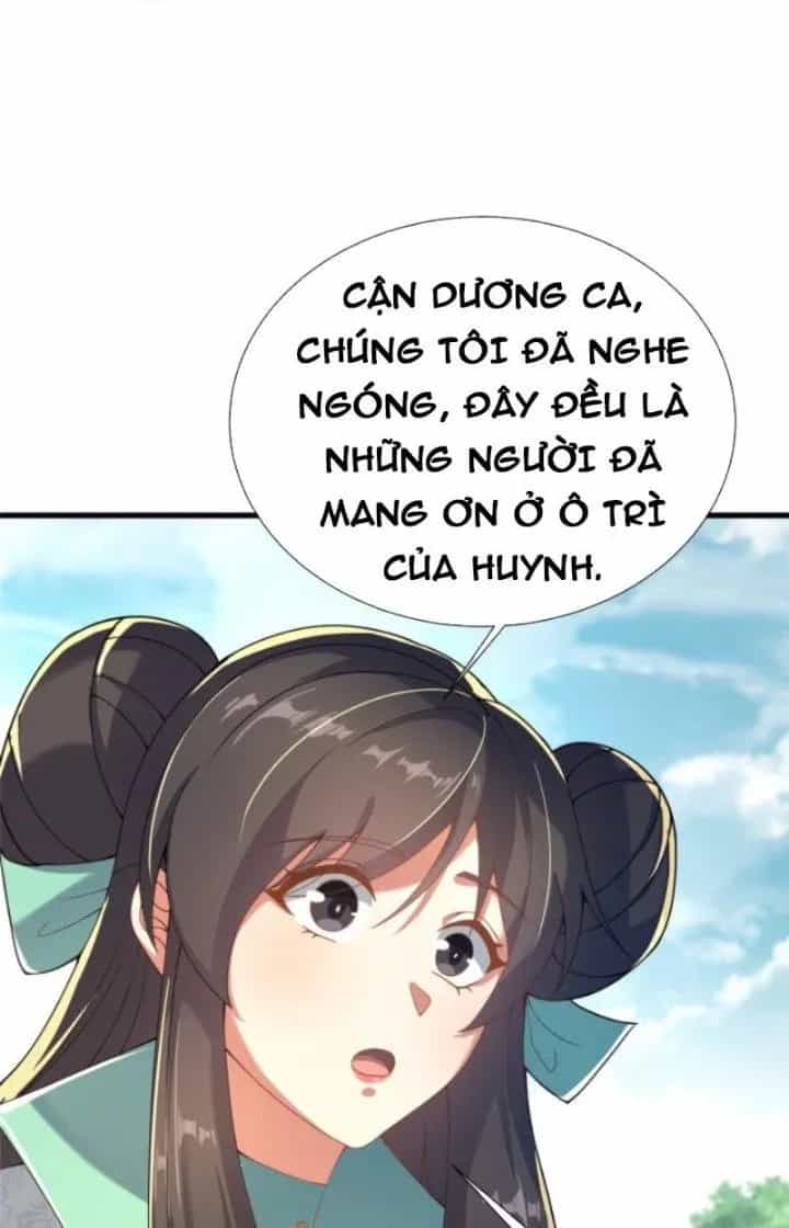 Võ Thánh Này Khảng Khái Quá Rồi - Chương 20 - ảnh 11