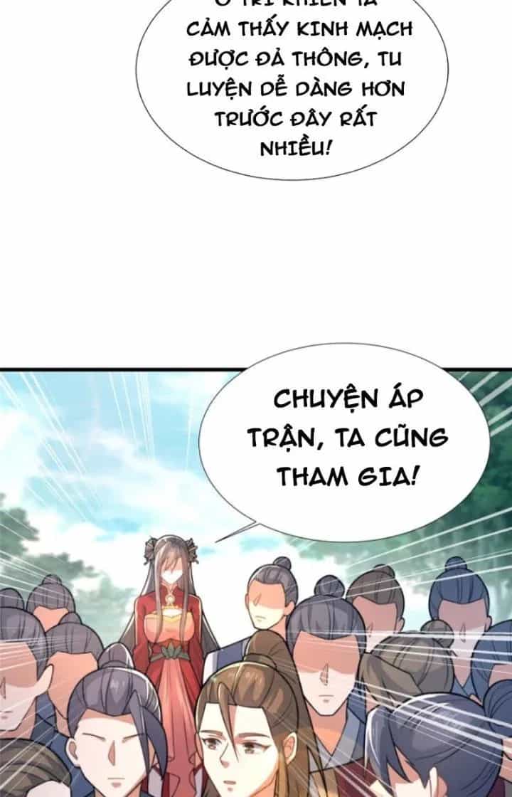 Võ Thánh Này Khảng Khái Quá Rồi - Chương 20 - ảnh 17