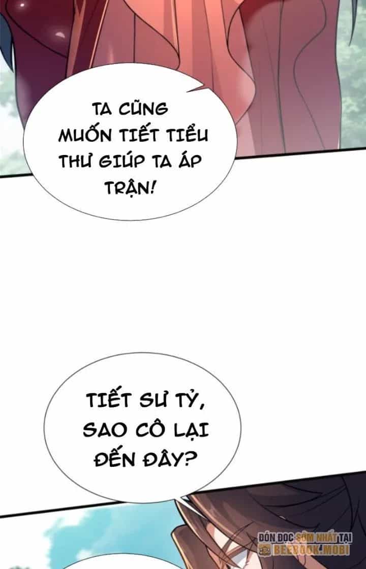 Võ Thánh Này Khảng Khái Quá Rồi - Chương 20 - ảnh 20