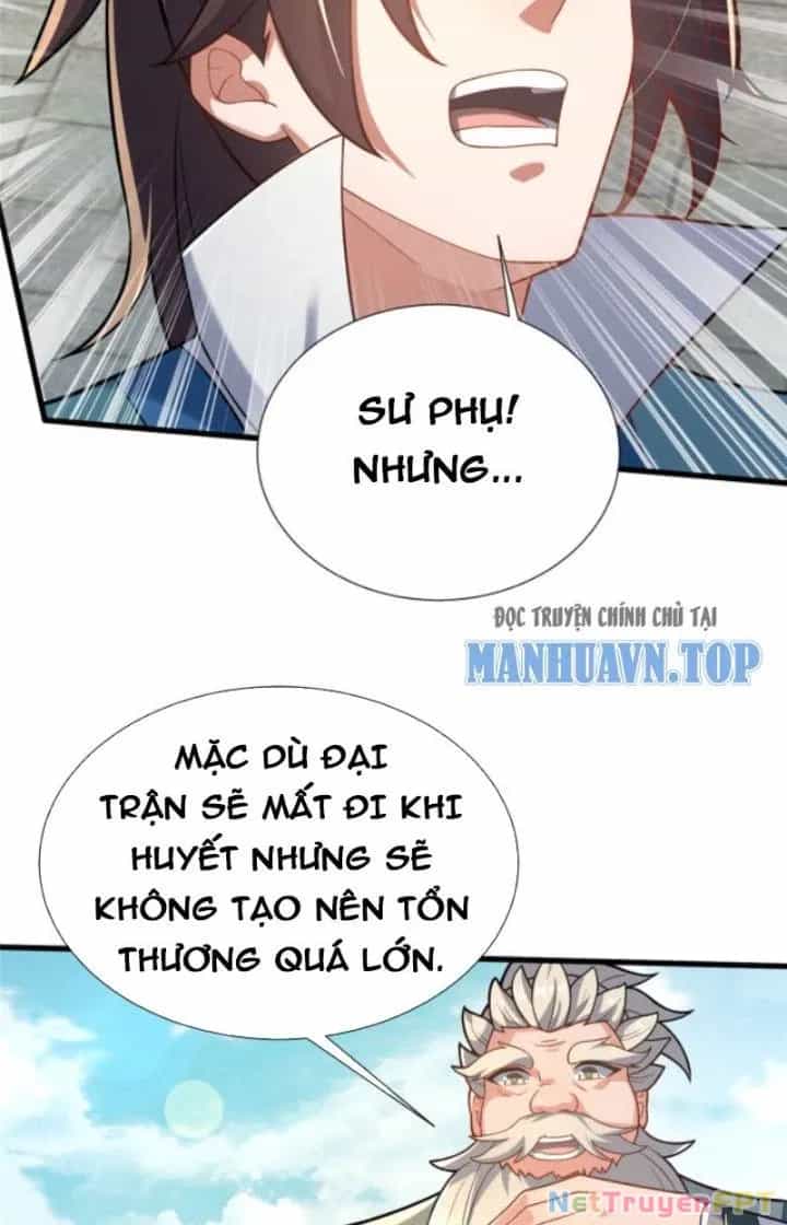 Võ Thánh Này Khảng Khái Quá Rồi - Chương 20 - ảnh 23