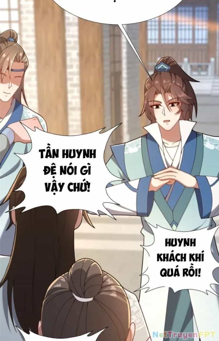 Võ Thánh Này Khảng Khái Quá Rồi - Chương 20 - ảnh 27