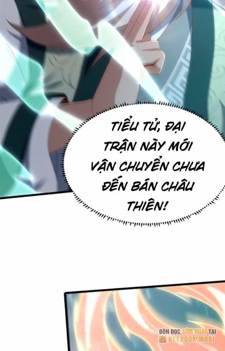 Võ Thánh Này Khảng Khái Quá Rồi - Chương 20 - ảnh 55