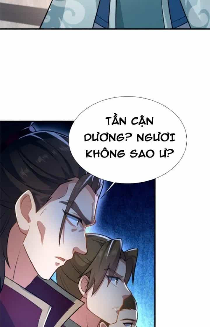 Võ Thánh Này Khảng Khái Quá Rồi - Chương 20 - ảnh 6
