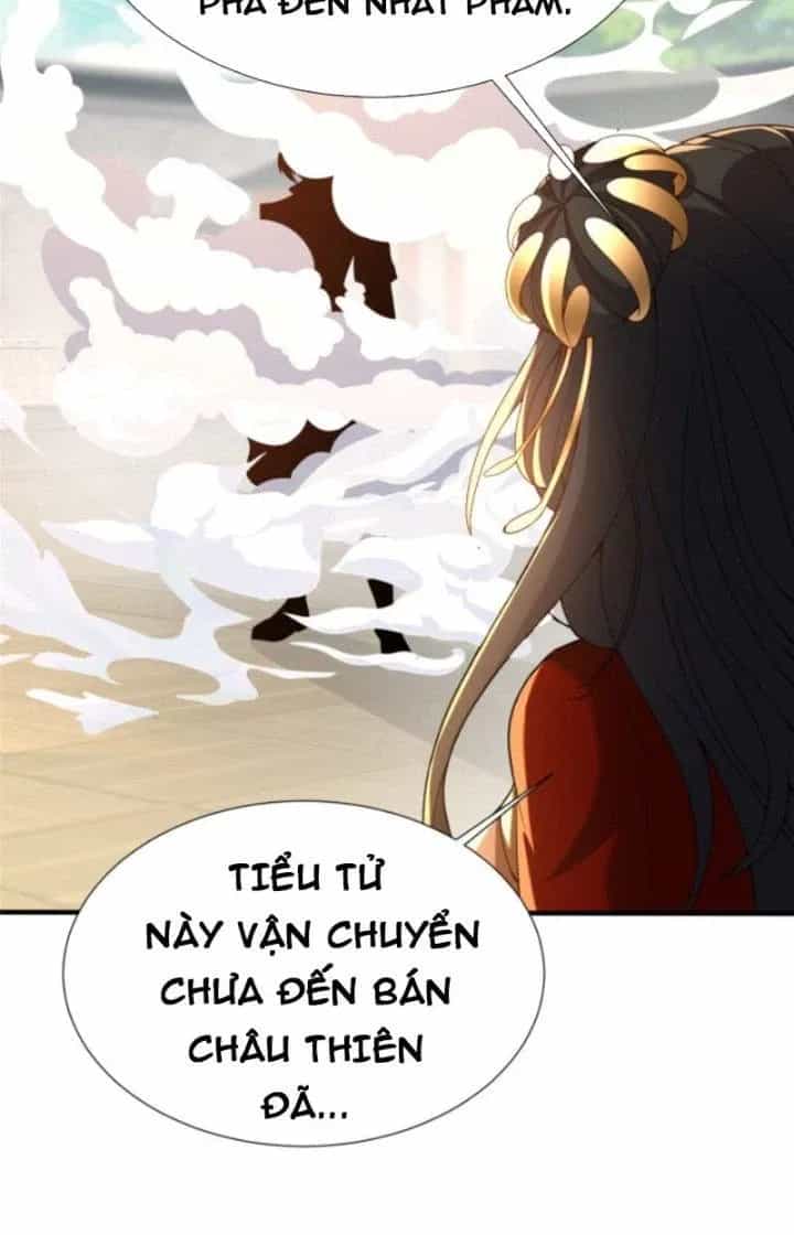 Võ Thánh Này Khảng Khái Quá Rồi - Chương 20 - ảnh 68