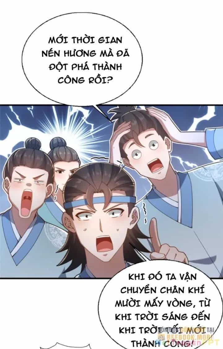 Võ Thánh Này Khảng Khái Quá Rồi - Chương 20 - ảnh 72
