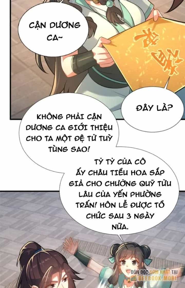 Võ Thánh Này Khảng Khái Quá Rồi - Chương 20 - ảnh 75