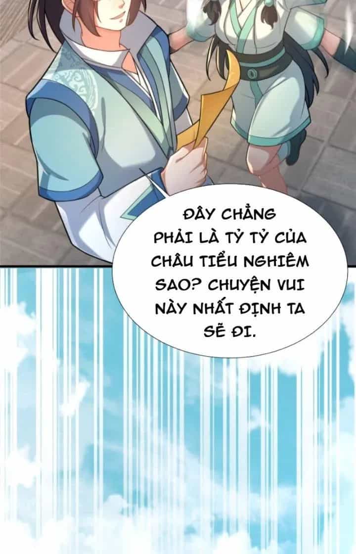Võ Thánh Này Khảng Khái Quá Rồi - Chương 20 - ảnh 76