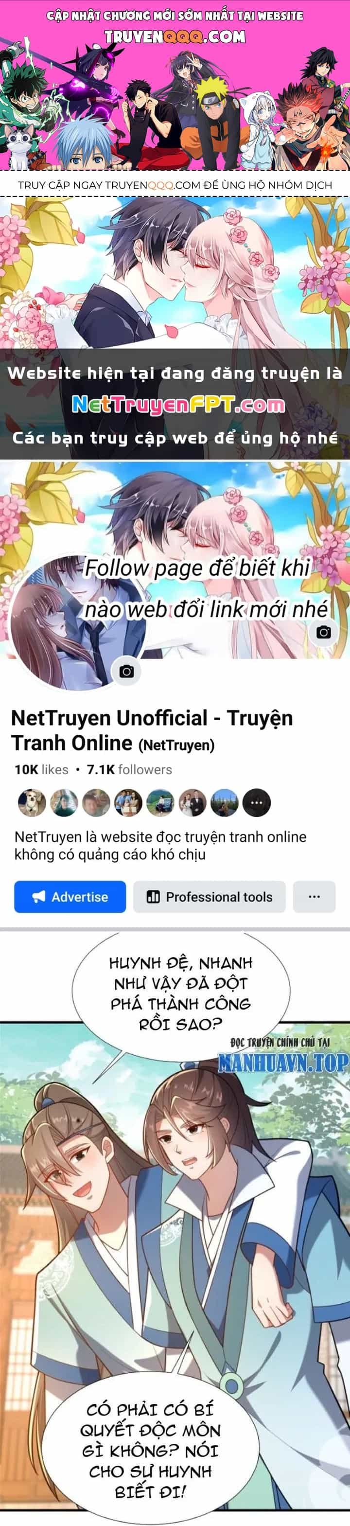 Võ Thánh Này Khảng Khái Quá Rồi - Chương 21 - ảnh 1