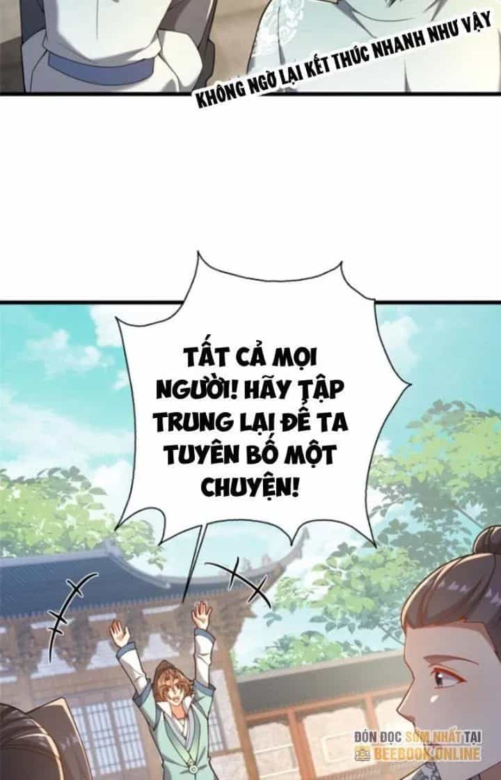 Võ Thánh Này Khảng Khái Quá Rồi - Chương 21 - ảnh 10