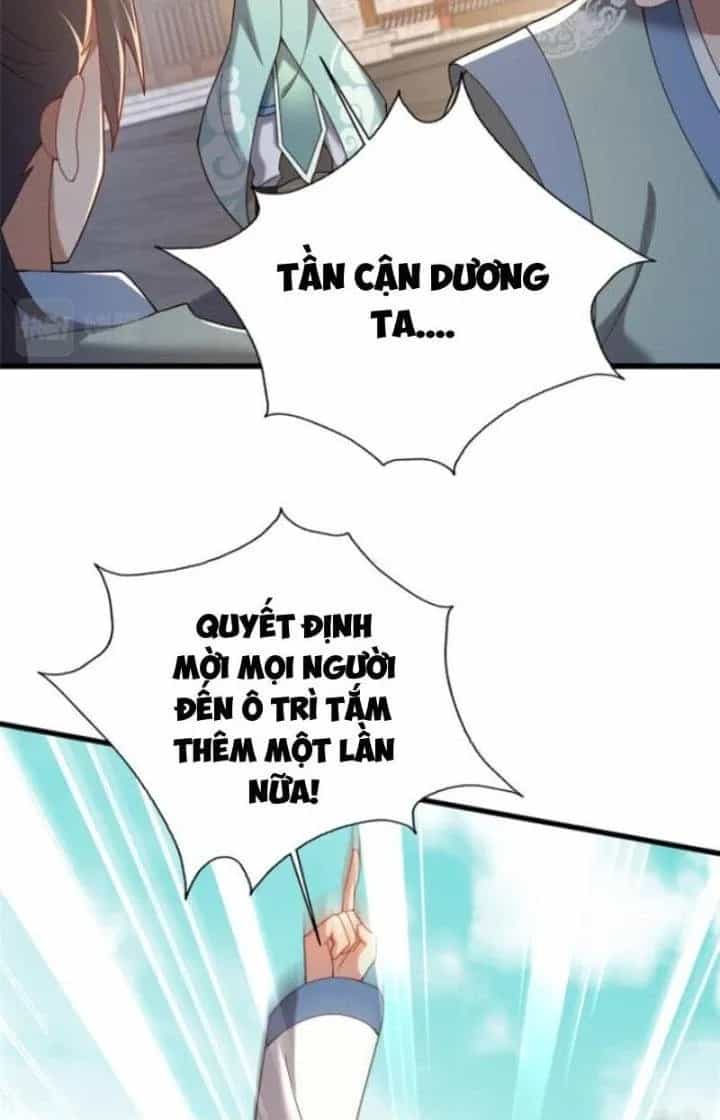 Võ Thánh Này Khảng Khái Quá Rồi - Chương 21 - ảnh 11