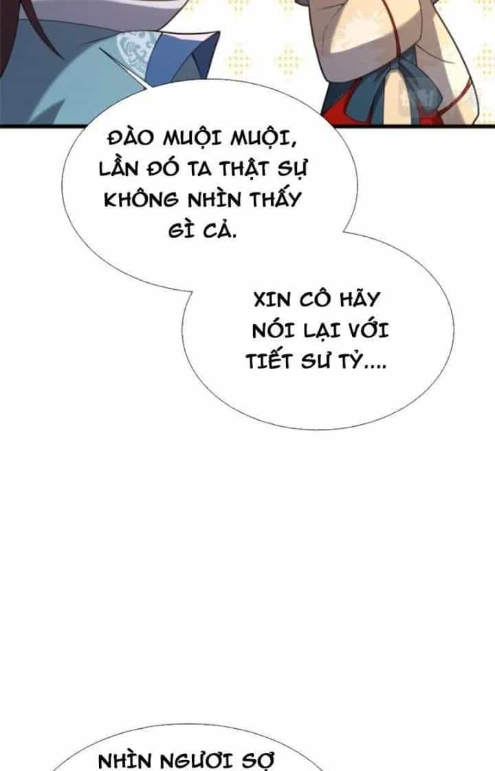 Võ Thánh Này Khảng Khái Quá Rồi - Chương 21 - ảnh 18
