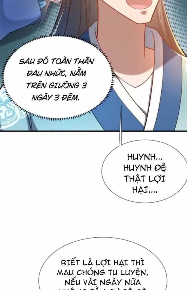 Võ Thánh Này Khảng Khái Quá Rồi - Chương 21 - ảnh 4