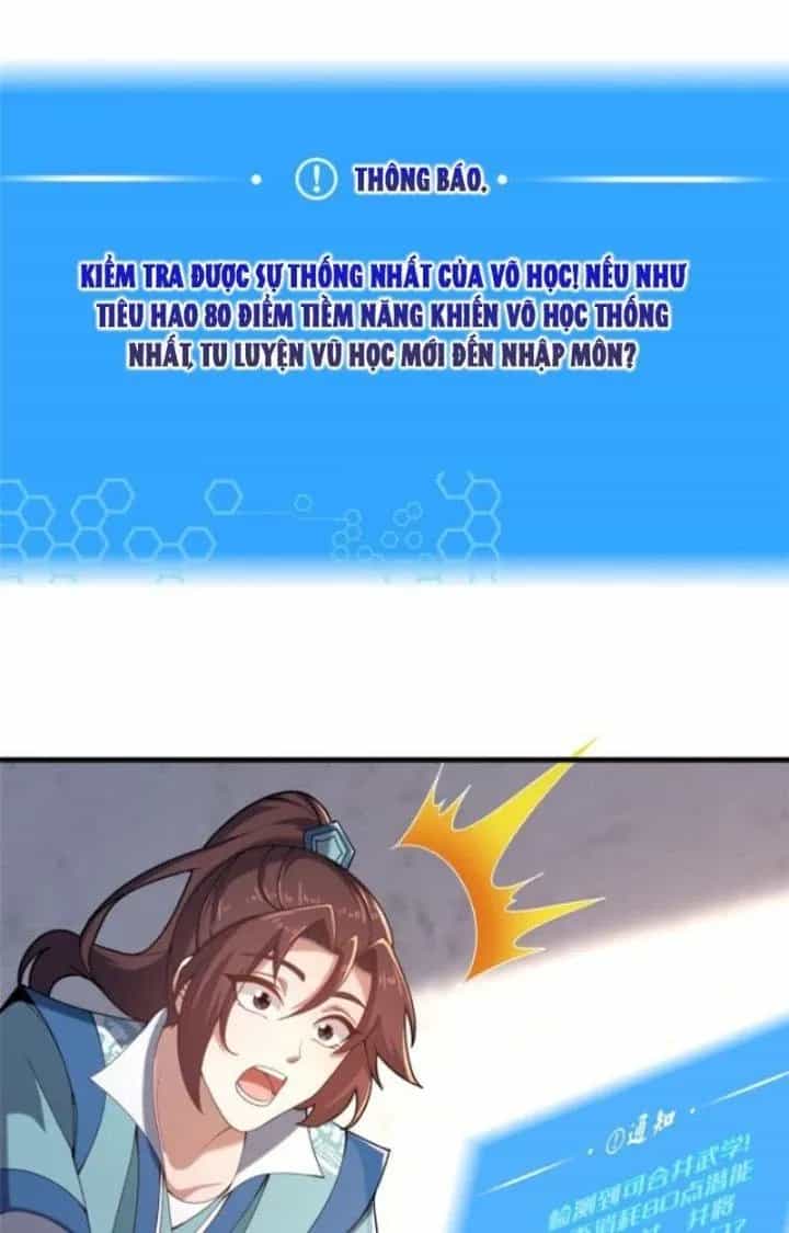 Võ Thánh Này Khảng Khái Quá Rồi - Chương 21 - ảnh 67