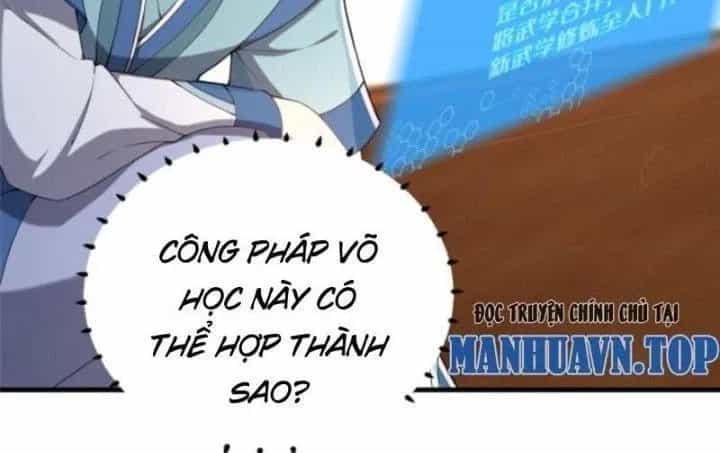 Võ Thánh Này Khảng Khái Quá Rồi - Chương 21 - ảnh 68