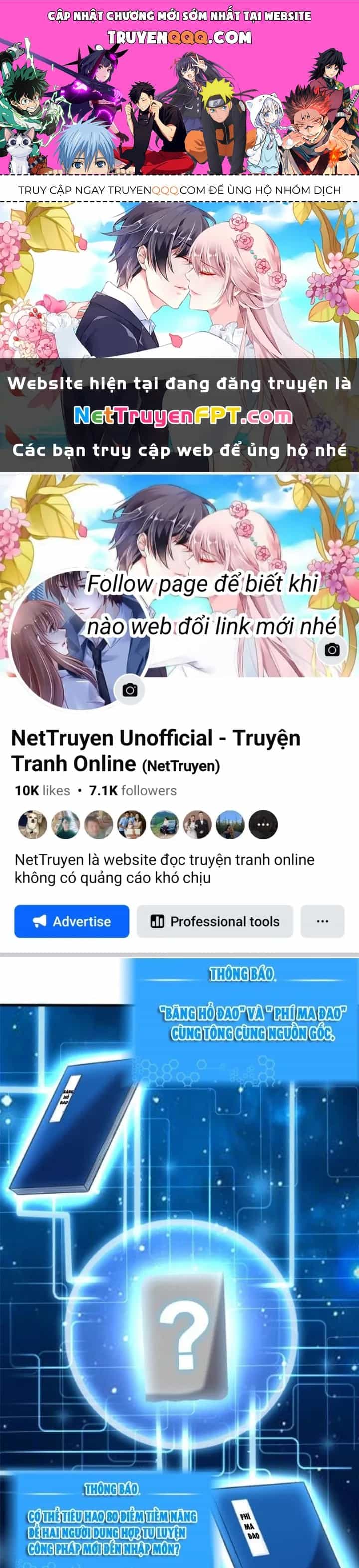 Võ Thánh Này Khảng Khái Quá Rồi - Chương 22 - ảnh 1