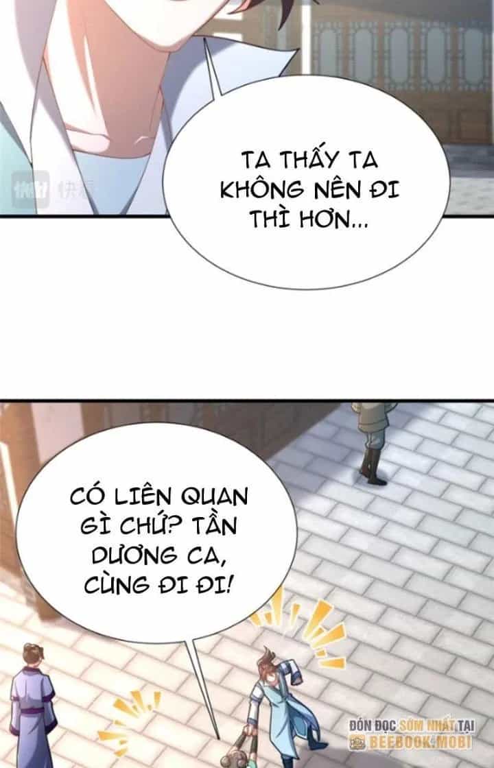 Võ Thánh Này Khảng Khái Quá Rồi - Chương 22 - ảnh 30