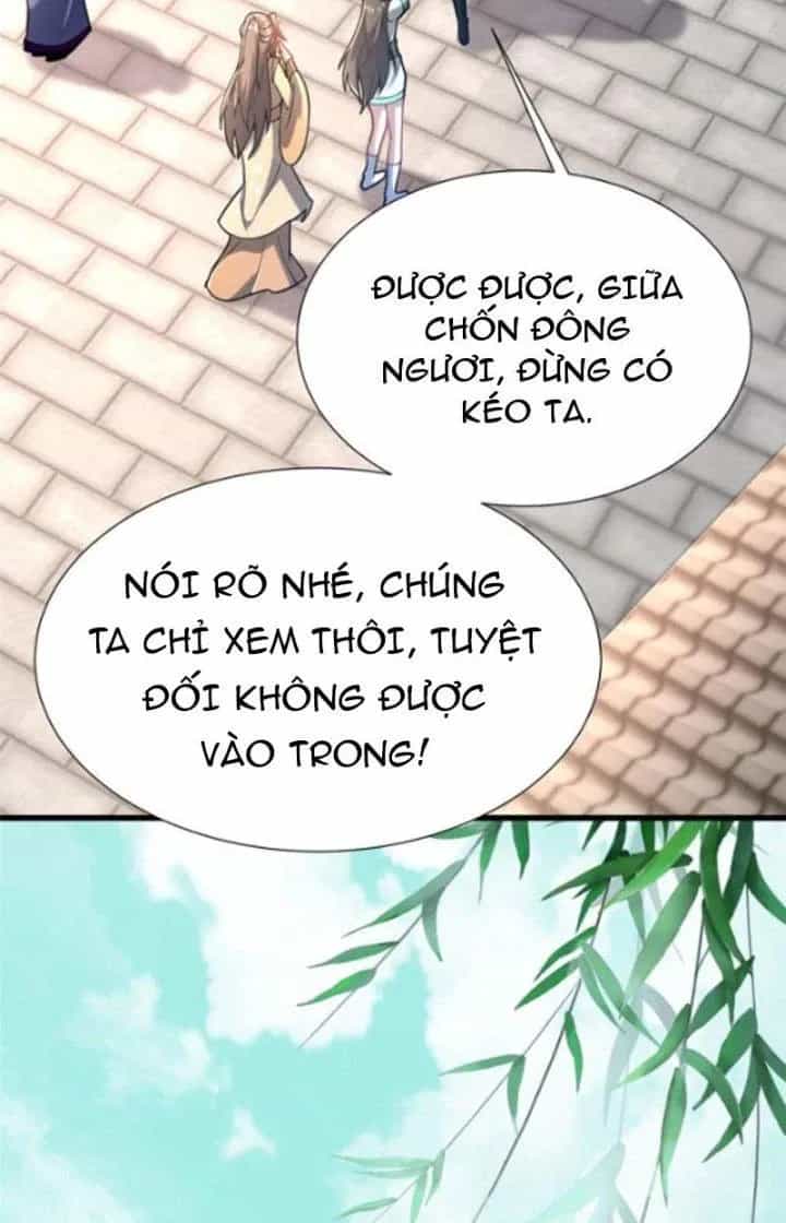 Võ Thánh Này Khảng Khái Quá Rồi - Chương 22 - ảnh 31