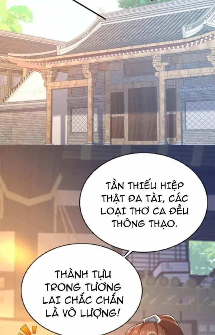 Võ Thánh Này Khảng Khái Quá Rồi - Chương 22 - ảnh 33