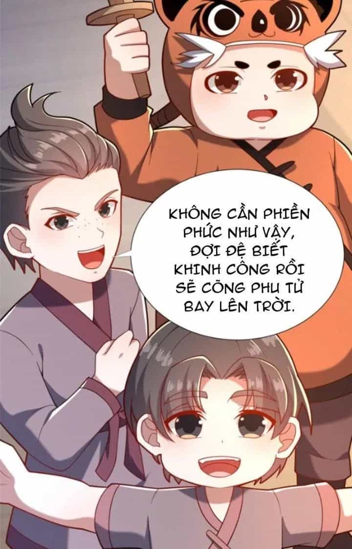 Võ Thánh Này Khảng Khái Quá Rồi - Chương 22 - ảnh 48