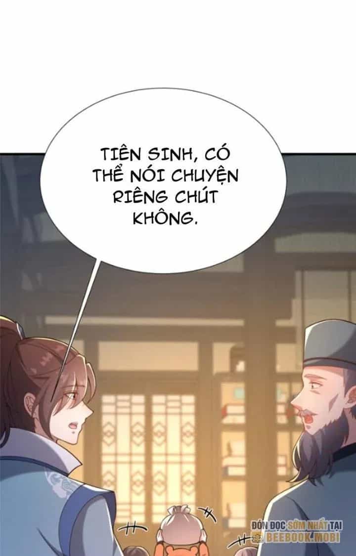 Võ Thánh Này Khảng Khái Quá Rồi - Chương 22 - ảnh 56