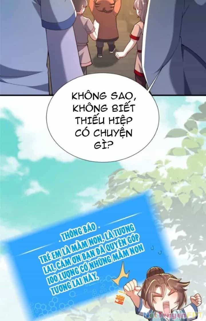 Võ Thánh Này Khảng Khái Quá Rồi - Chương 22 - ảnh 57