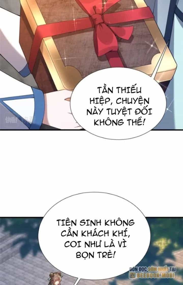 Võ Thánh Này Khảng Khái Quá Rồi - Chương 22 - ảnh 59