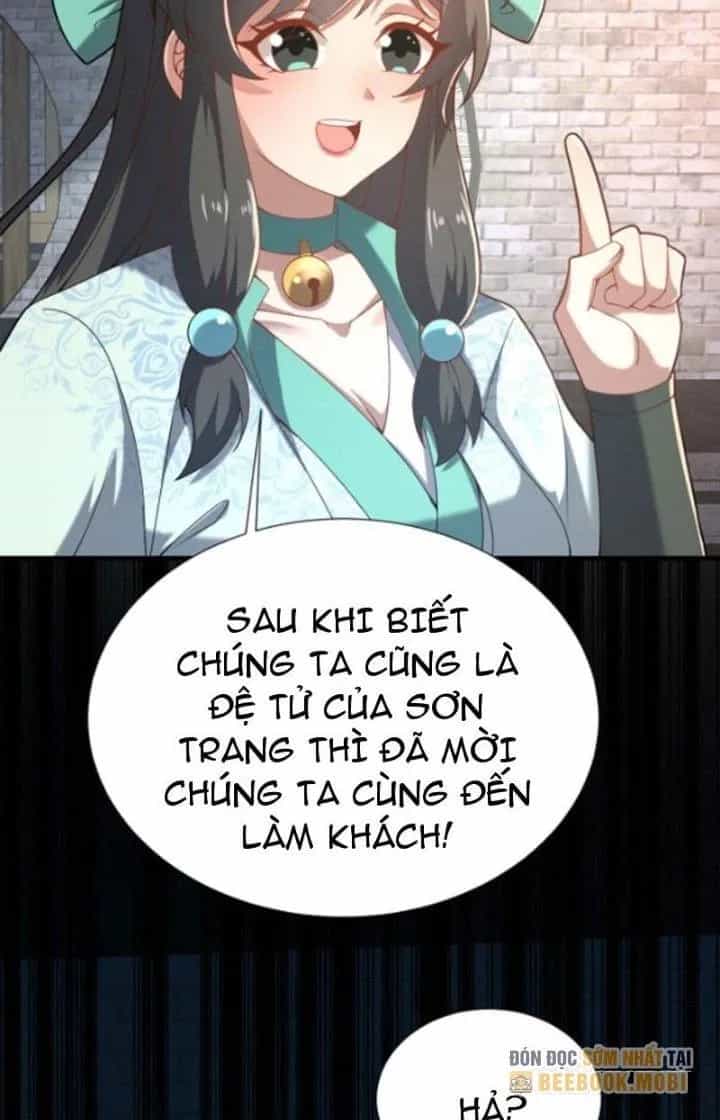 Võ Thánh Này Khảng Khái Quá Rồi - Chương 22 - ảnh 65