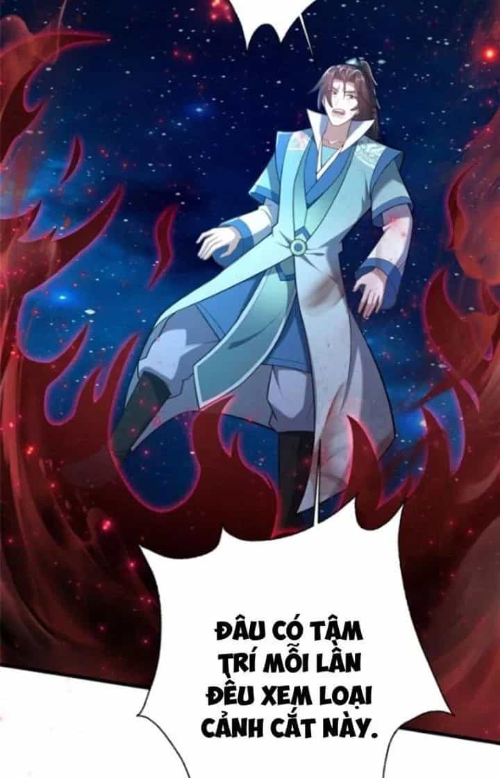 Võ Thánh Này Khảng Khái Quá Rồi - Chương 22 - ảnh 7