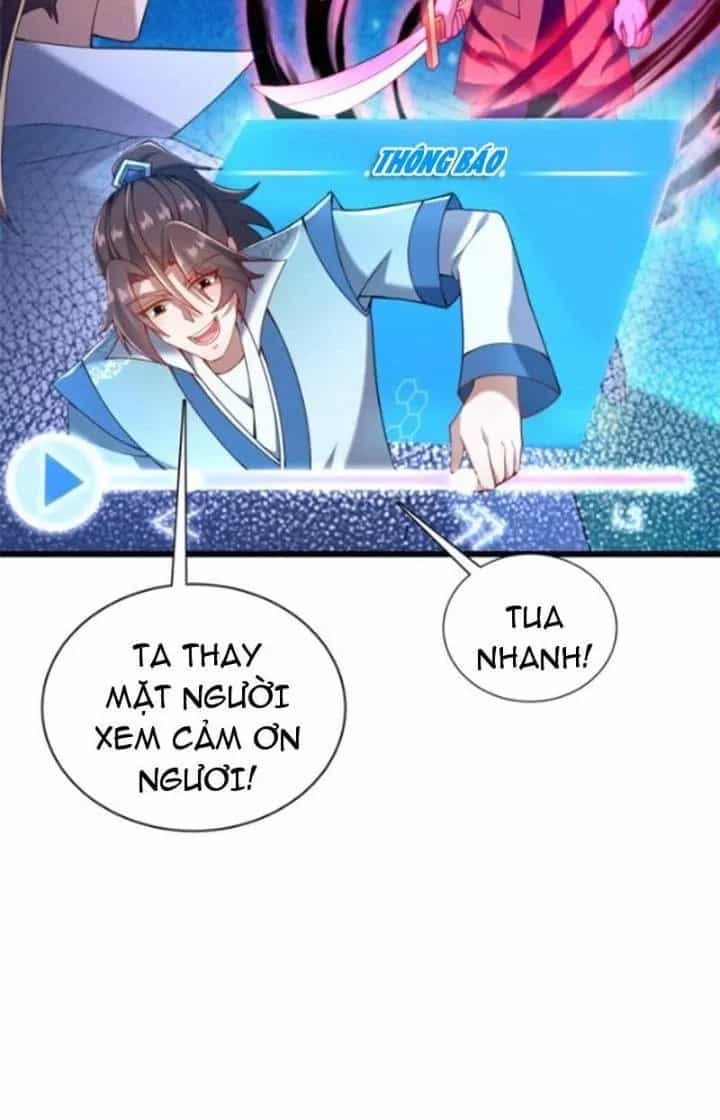 Võ Thánh Này Khảng Khái Quá Rồi - Chương 22 - ảnh 9