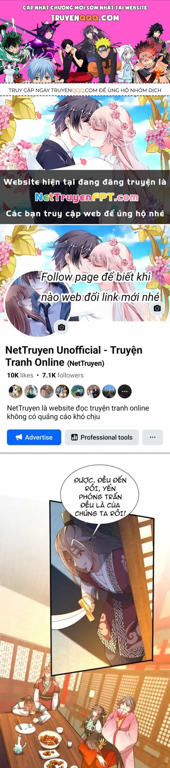 Võ Thánh Này Khảng Khái Quá Rồi - Chương 23 - ảnh 1