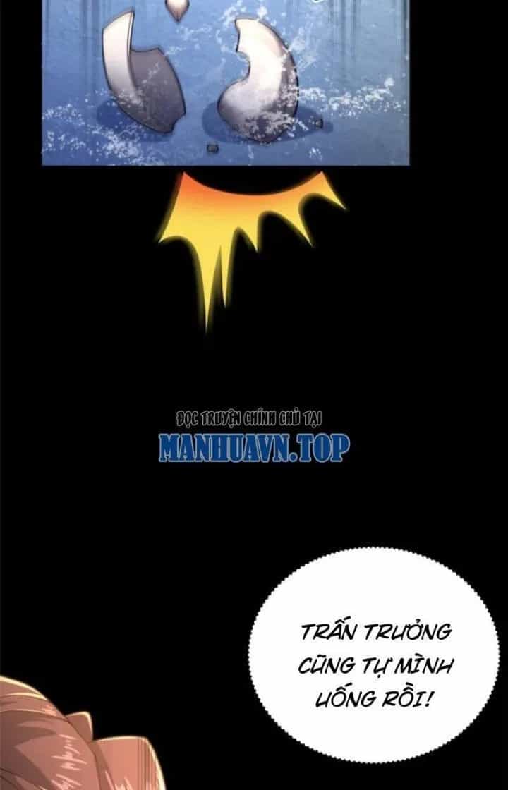 Võ Thánh Này Khảng Khái Quá Rồi - Chương 23 - ảnh 17
