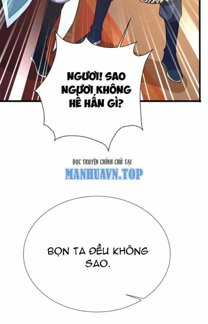Võ Thánh Này Khảng Khái Quá Rồi - Chương 23 - ảnh 24