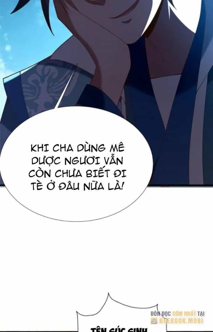 Võ Thánh Này Khảng Khái Quá Rồi - Chương 23 - ảnh 30