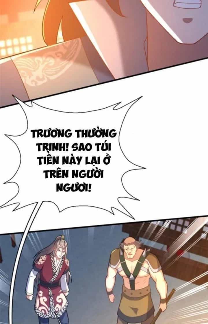 Võ Thánh Này Khảng Khái Quá Rồi - Chương 23 - ảnh 38