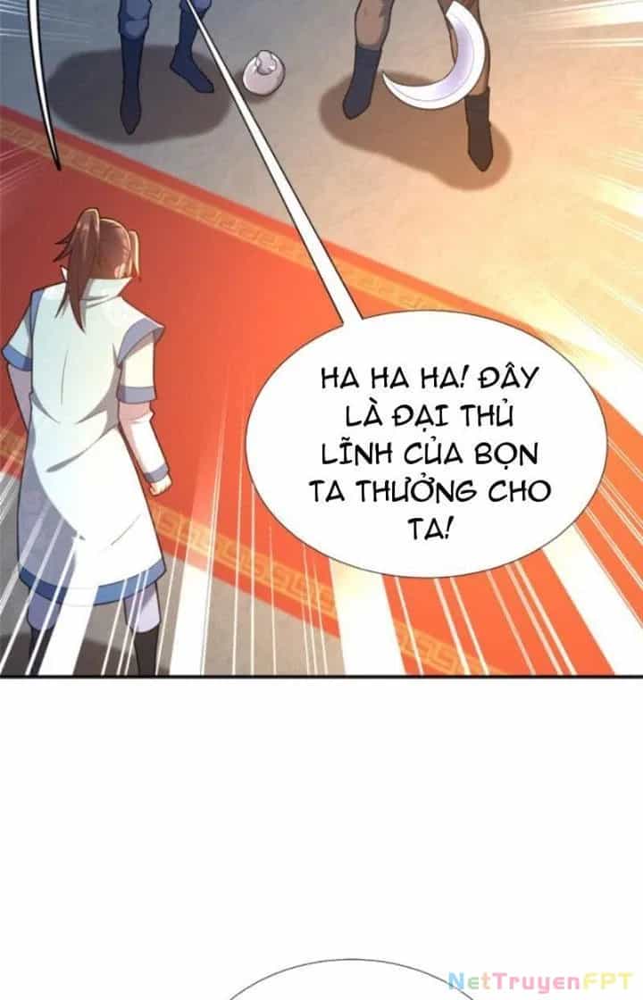 Võ Thánh Này Khảng Khái Quá Rồi - Chương 23 - ảnh 39