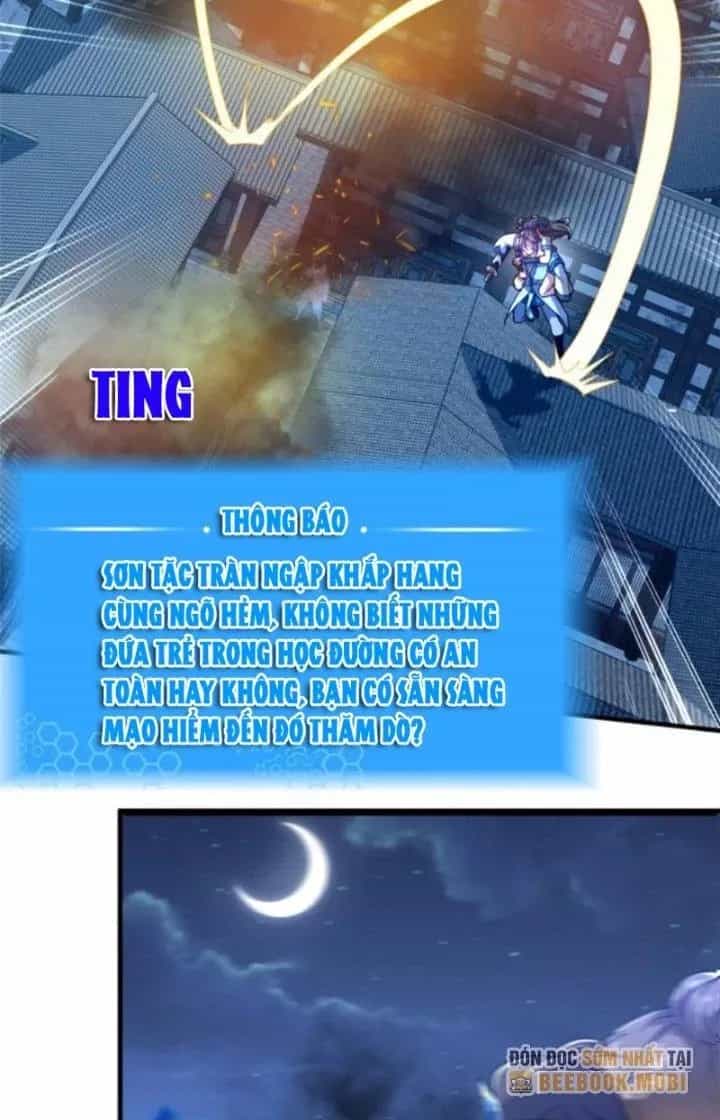 Võ Thánh Này Khảng Khái Quá Rồi - Chương 23 - ảnh 55