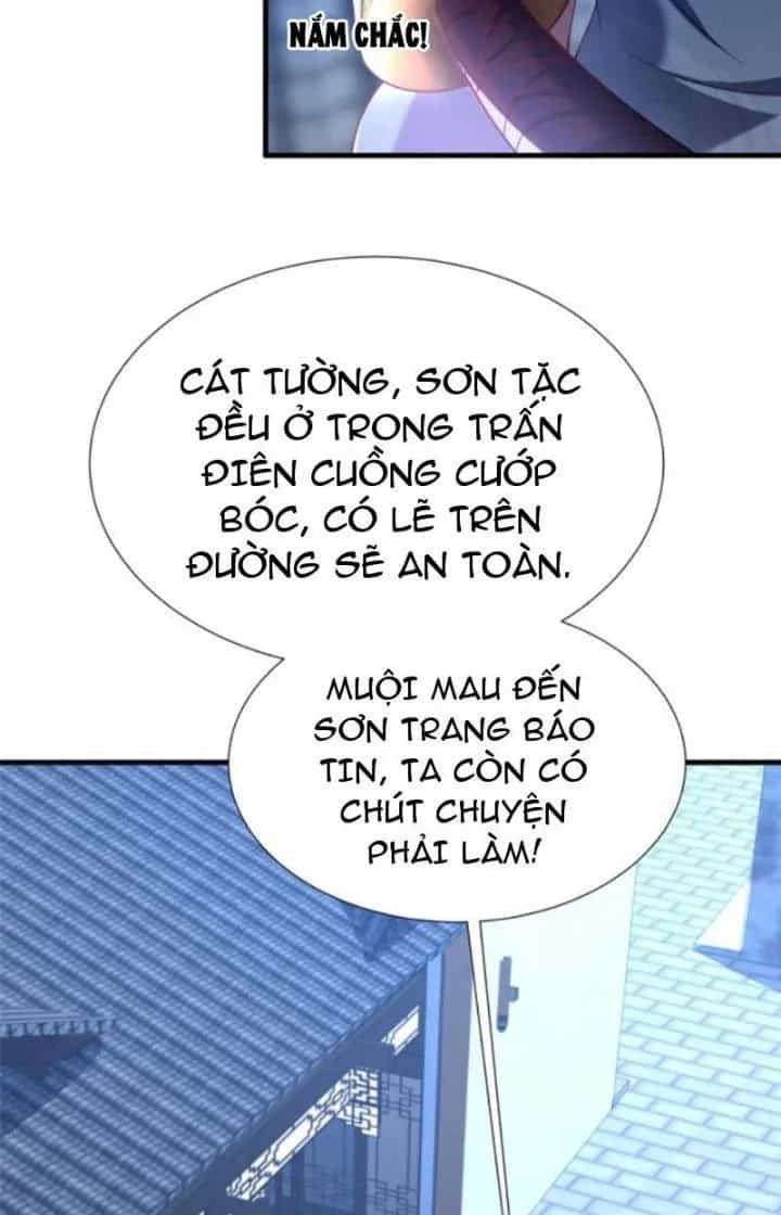 Võ Thánh Này Khảng Khái Quá Rồi - Chương 23 - ảnh 57