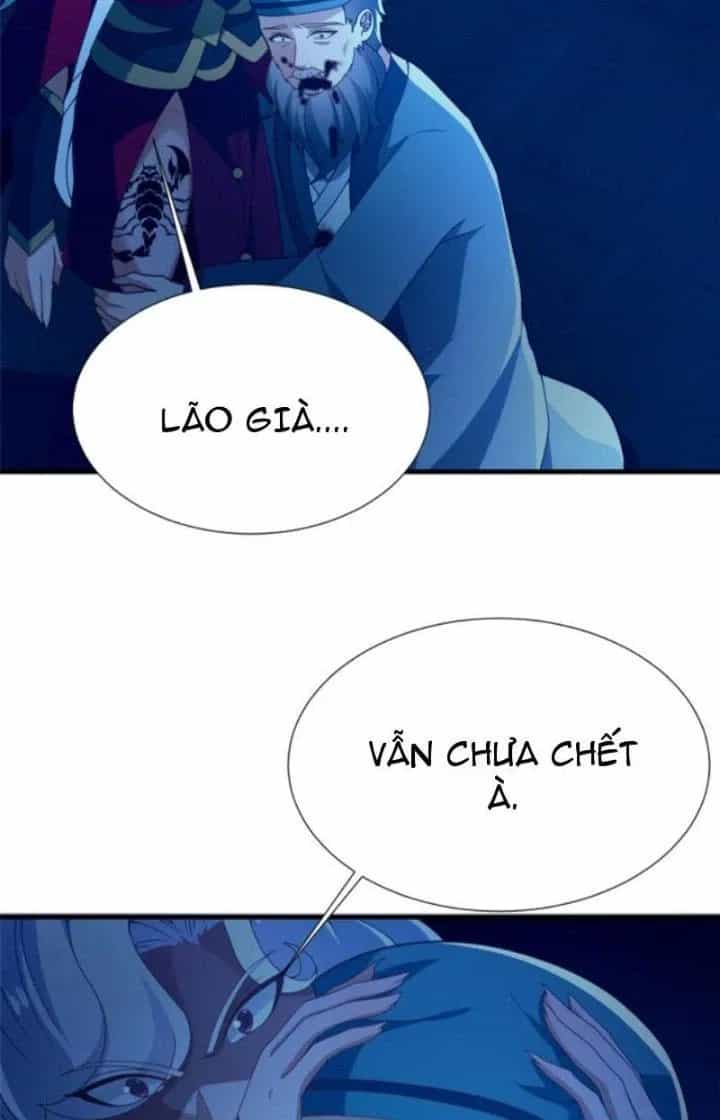 Võ Thánh Này Khảng Khái Quá Rồi - Chương 23 - ảnh 67