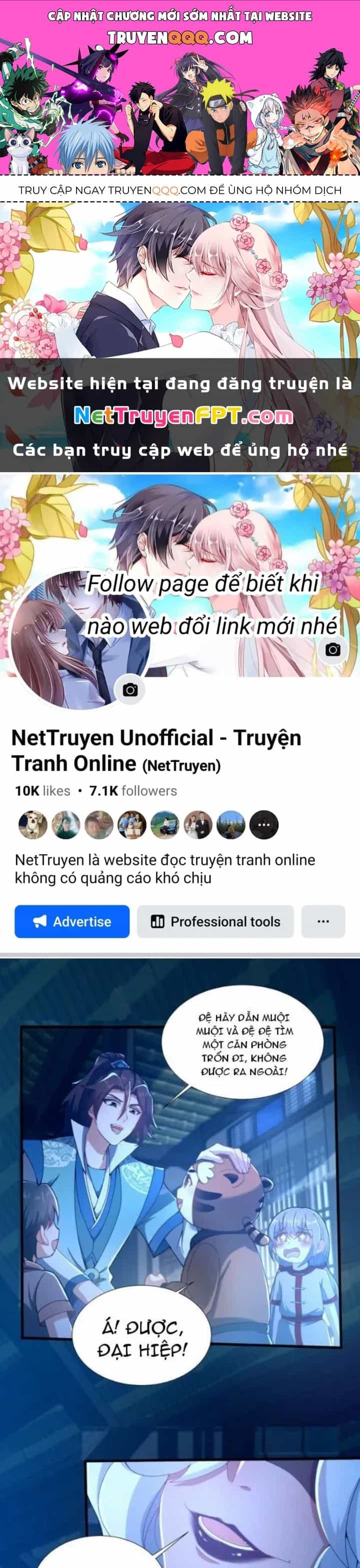 Võ Thánh Này Khảng Khái Quá Rồi - Chương 24 - ảnh 1