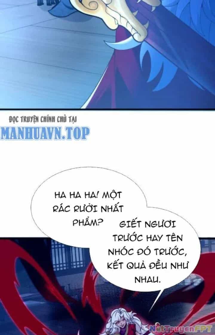 Võ Thánh Này Khảng Khái Quá Rồi - Chương 24 - ảnh 3