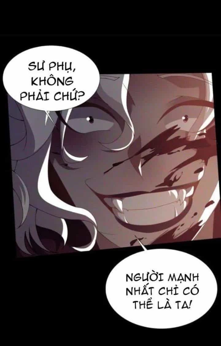 Võ Thánh Này Khảng Khái Quá Rồi - Chương 24 - ảnh 48
